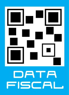 QR Data Fiscal AFIP